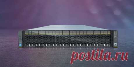 Huawei 2488H: преимущества и особенности сервера Развитие различных цифровых технологий становится стремительнее с каждым годом. В связи с этим неудивительно, что многие современные компании стараются обеспечить себя новейшими разработками. Особой популярностью пользуются серверы, производством которых в наше время занимается немало компаний. Однако одно из лидирующих мест уже давно принадлежит Huawei. Эта организация известна тем, что предлагает сегодня большой выбор серверного оборудования.…