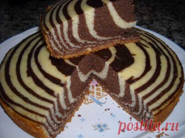 Пирог 