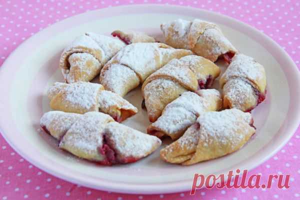 Вкусные рецепты