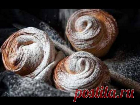 Краффины новое кондитерские изделие