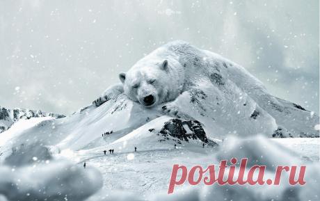 Огненная Марго