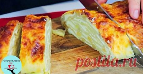 Рецепты домашней выпечки ☺Homemade baking