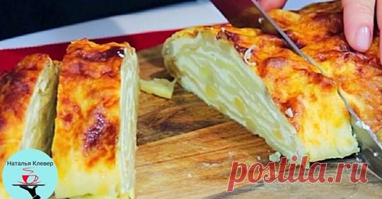 Рецепты домашней выпечки ☺Homemade baking