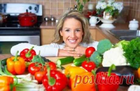 Назван овощ, который подавляет развитие рака и старение - Медицина 2.0