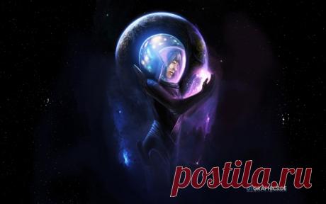 uh.ru | Иные миры