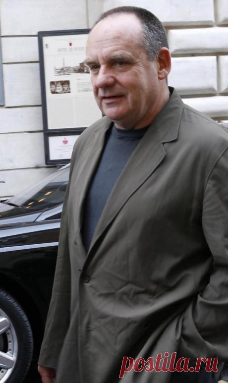 Пол Гилфойл