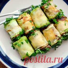 Вкуснотища из кабачка и сыра – готовлю почти каждый день, и никак не надоест - Пошаговый рецепт с фото |  Закуски Вкуснейшая закуска из молодого кабачка, которая быстро и элементарно готовится. Рулетики получаются такими вкусными, что их можно готовить хоть каждый