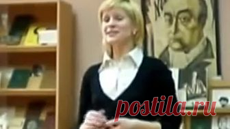 Это совет врача высшей категории, это полезно знать каждому!!!