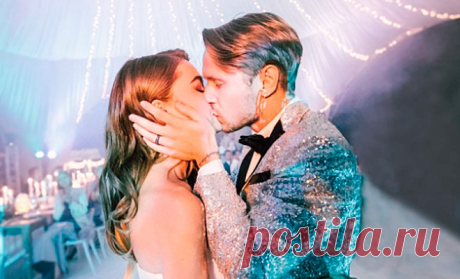 "Если завтра": Иван Чебанов посвятил Дарье Шашиной клип с фрагментами их love-story