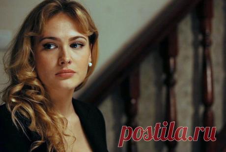Одна из самых красивых российских актрис и моделей Анна Горшкова – куда пропала и почему не снимается в кино | Гримёрка | Яндекс Дзен