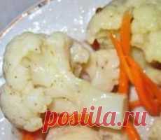 Легкие рецепты