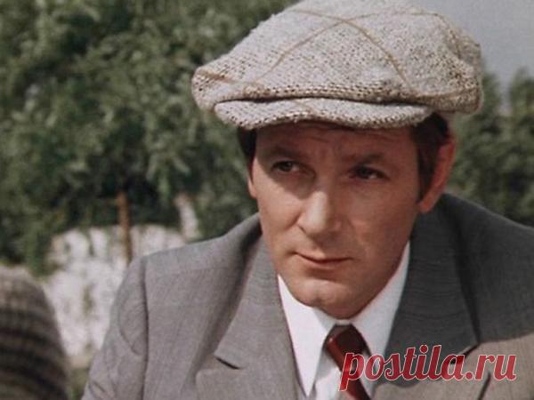 Александр Белявский умер 6 лет назад: успешная карьера и личная жизнь известного актера