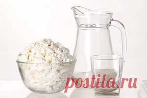 Творог  уникальный продукт | Самые популярные и самые вкусные рецепты с видео