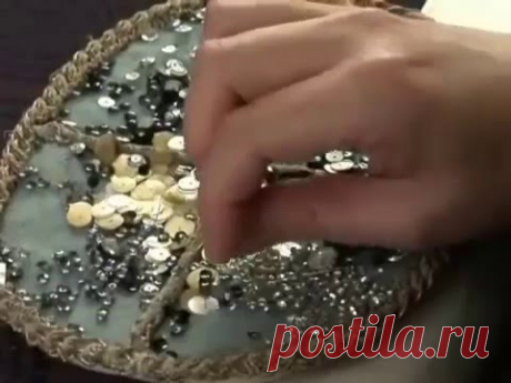 The Making of a Chanel Haute Couture Outfit 2009