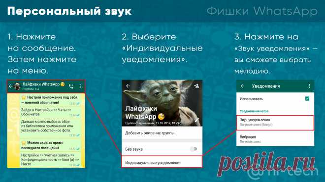 WhatsApp стал удалять пользователей из чатов из-за ошибки - Hi-Tech Mail.ru