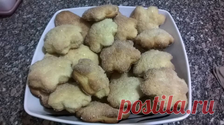 (105) Кулинарные заметки