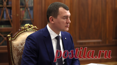 Дегтярёв: обратился к главам спортивных федераций с предложением синхронизировать движение. Министр спорта РФ и глава Олимпийского комитета России (ОКР) Михаил Дегтярёв высказался о продолжении работы по организации диалога с международными спортивными федерациями. Читать далее