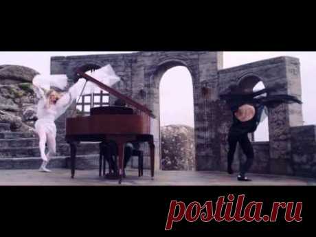 Maksim Mrvica - The Godfather Theme (HD) - YouTube