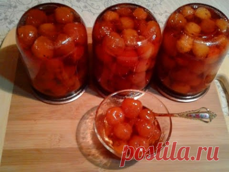 Райские Яблочки с Шиповником Варенье ✧ старинный рецепт | Грузинская Кухня от Софии | Яндекс Дзен