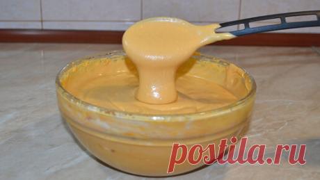 Крема для торта простой и вкусный рецепт из сгущенки, без молока, без сливок | Домашние рецепты Вкусно и просто | Дзен