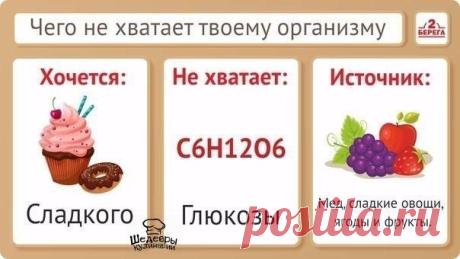 Правильное питание ✔ / Здоровый аппетит