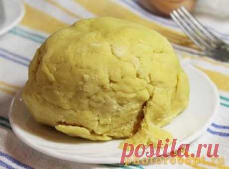 Песочное тесто-теория - рецепт с фото пошагово Песочное тесто-теория - пошаговый кулинарный рецепт приготовления с фото, шаг за шагом.