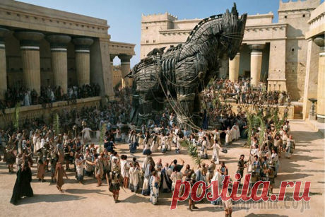 Что потерял мир, когда греки завоевали Трою, а арии — дравидов Легенды тёмных времён в Европе и Азии полны восторгов перед погибшими цивилизациями, развитыми так высоко, что слушатели этих легенд едва могли поверить. Много позже, с научным прогрессом, европейцы с...