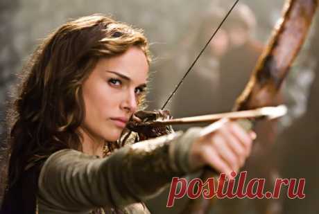 Сейчас поймете, в чем проблема чрезмерно долгих размышлений: предположим, вы работаете над концепцией запуска какого-то проекта. Представьте свой проект в виде «стрелы желания». Вообразите, что перед вами мишень, вы натягиваете тетиву…