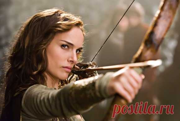 Сейчас поймете, в чем проблема чрезмерно долгих размышлений: предположим, вы работаете над концепцией запуска какого-то проекта. Представьте свой проект в виде «стрелы желания». Вообразите, что перед вами мишень, вы натягиваете тетиву…