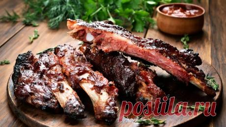 Кабанятина Кабанина Мясо Рецепт - Журнал полезных советов