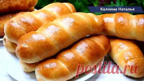 Вкуснейшие сосиски в тесте