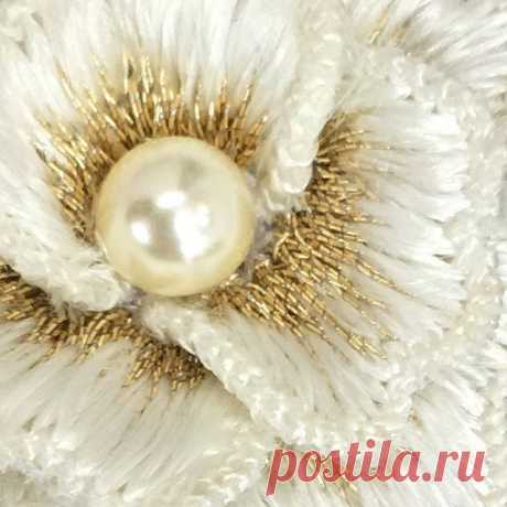 Couturier | Высокое шитьё