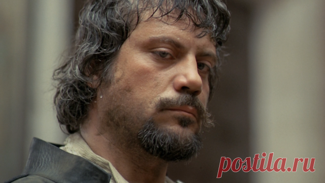 Оливер Рид