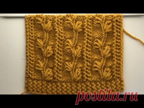 Simple And Easy Knitting Pattern For Gents Sweater Design/Cardigan/Ladies Sweater Design
