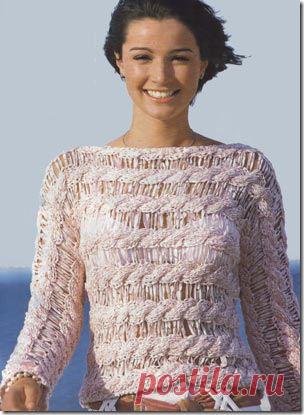 вязание на спицах | Записи в рубрике вязание на спицах | Со всего света, только самое лучшее!