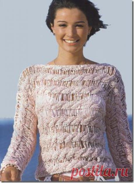 вязание на спицах | Записи в рубрике вязание на спицах | Со всего света, только самое лучшее!