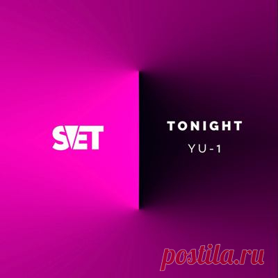 YU-1 – Tonight - FLAC Music