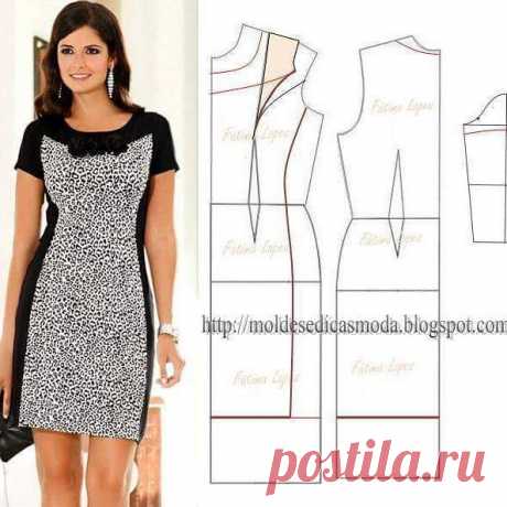 https://moldesdicasmoda.com/transformacao-de-vestido36/
#moldes #moda #modafeminina #fashionistas #fashionstyle #fashion #fashionweek #patternmaking #patrones #blackandwhite #diy #handmade #costura #corteecostura #spring #vestidos #designs #dresses