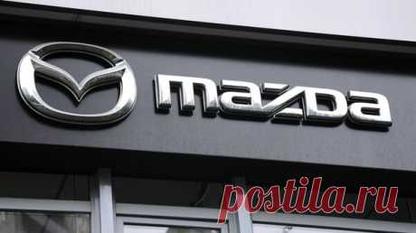 Глава Mazda извинился за подтасовки при сертификационных испытаниях