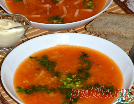 Капустняк по-домашнему – кулинарный рецепт