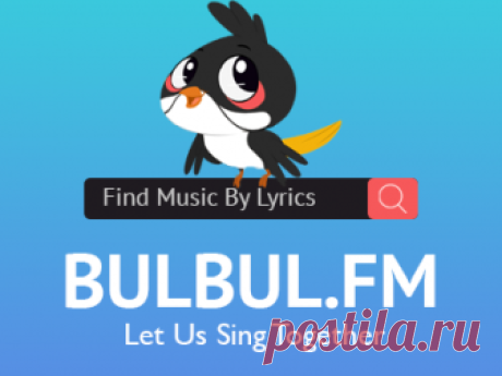 Bulbul.su - музыкальный поисковик Удобный плеер и музыкальный поисковик VK & YouTube.