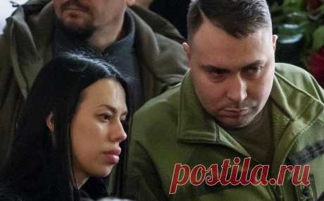 Экс-глава СВР Украины заявил, что жену Буданова отравили мышьяком. В крови Марианны Будановой, жены руководителя Главного управления разведки (ГУР) Украины Кирилла Буданова, обнаружили ртуть и мышьяк, заявил экс-глава украинской Службы внешней разведки Валерий Кондратюк в эфире радио «НВ».