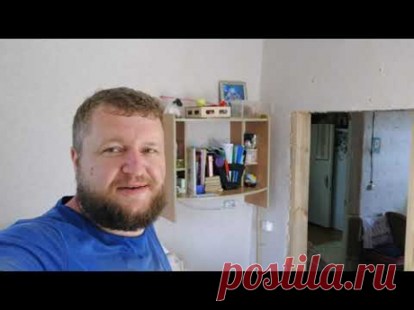 Облегчённая дверь купе)))