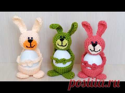 Подставка для пасхального яйца 