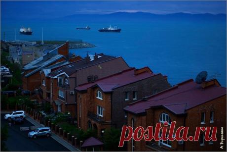 (2) МОЙ ГОРОД - Александр Борисенко