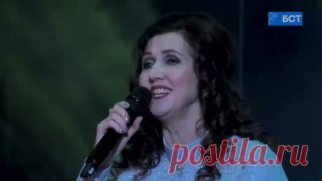 Рания Билалова - Әтиле туган йортым
Рания Билалова - Этиле туган йортым