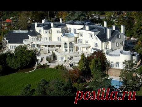 Топ-10 Самые дорогие дома в мире - Интересные факты