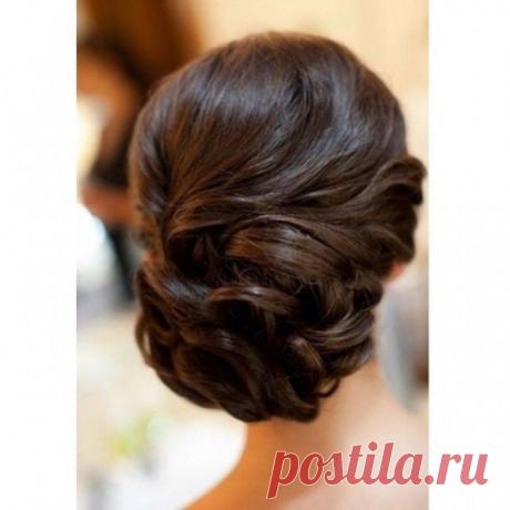 30 Lovely Styles for Lovely Hair Buns — Easy and Exquisite