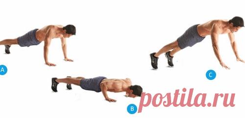 Кардиотренировка в домашних условиях без тренажеров