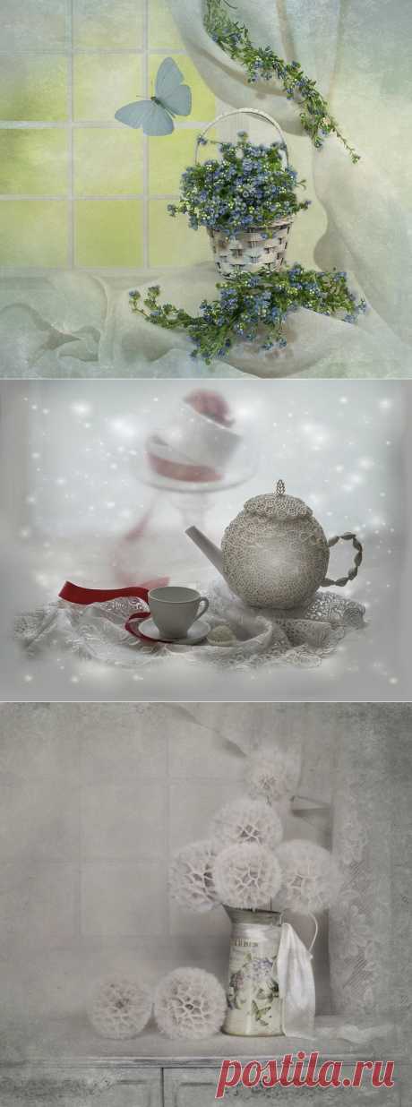 ..нежность...............